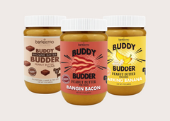 Buddy Butter