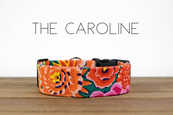 The Caroline