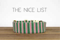 The Nice List