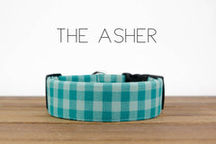 The Asher