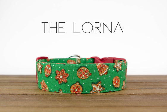 The Lorna