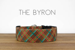 The Byron