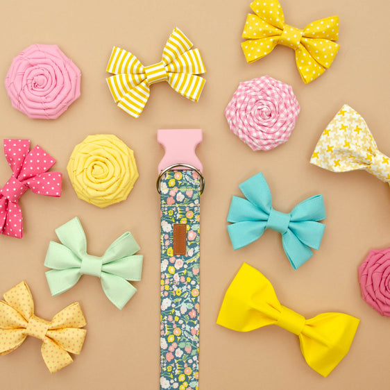 The Emma Girly Bow