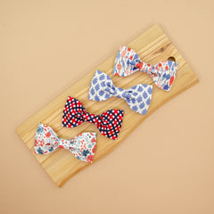 The Grant Girly Bow