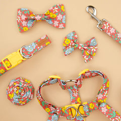 The Melody Girly Bow