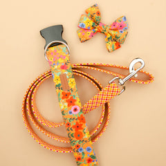 The Lucille Girly Bow