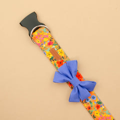 The Lucille Girly Bow