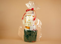 Perfect Pup Gift Set - Mistletoe