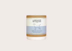 Soy Candle - Labrador Retriever