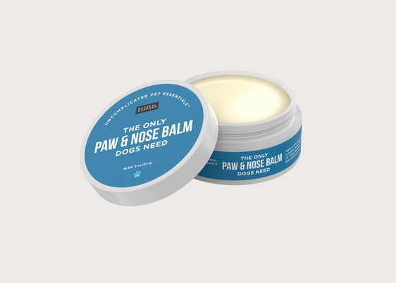 Paw & Nose Balm