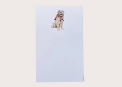 Retriever Notepad