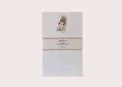 Retriever Notepad