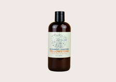 Yellowstone Shampoo + Conditioner