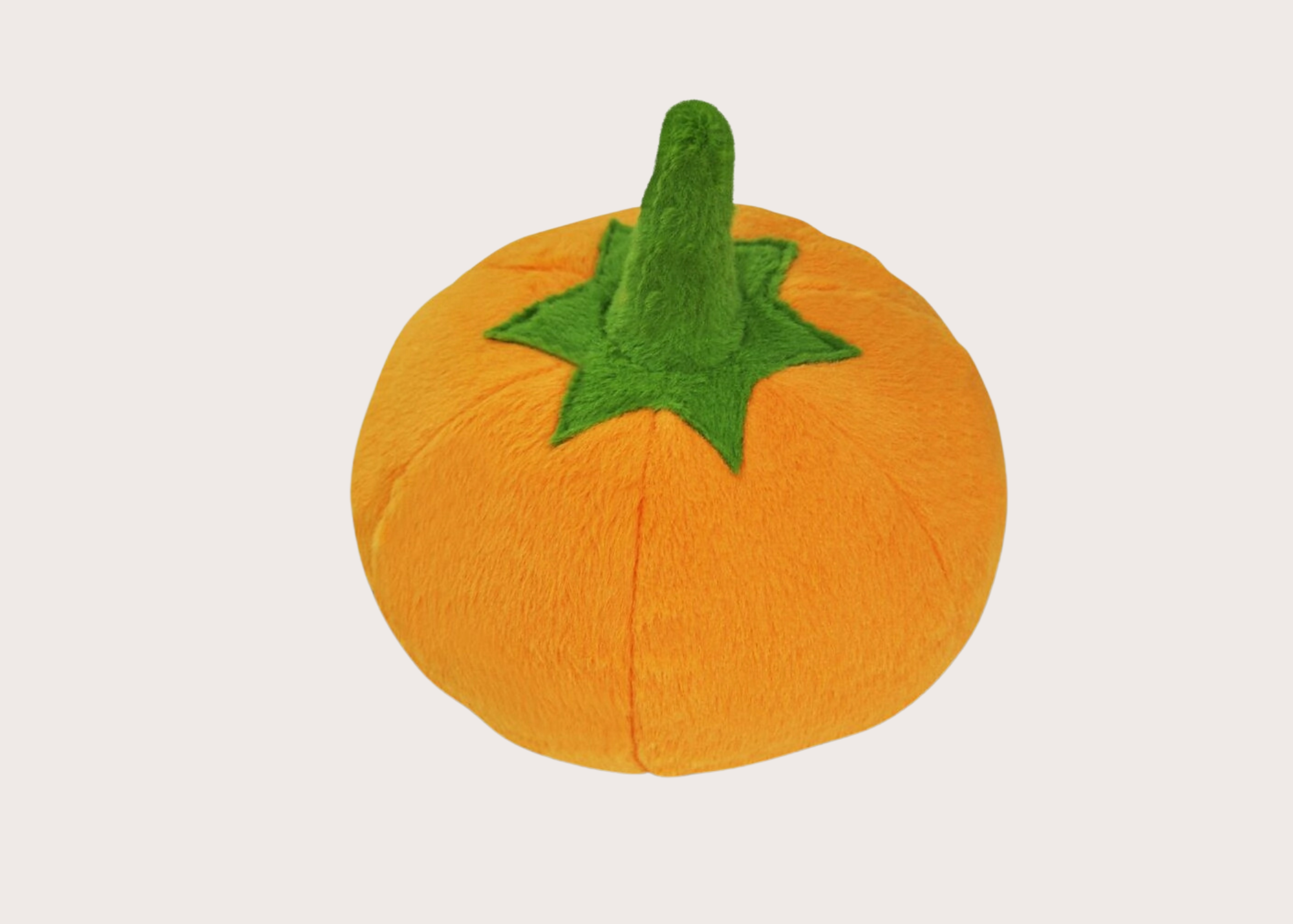 Fresh Garden Pumpkin Toy