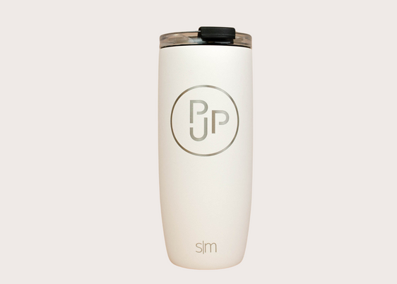 PJP Medium Tumbler