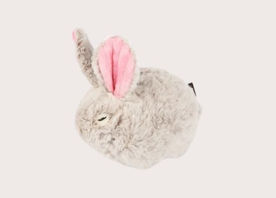 Forest Friend Bunny Toy