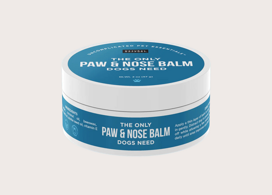 Paw & Nose Balm