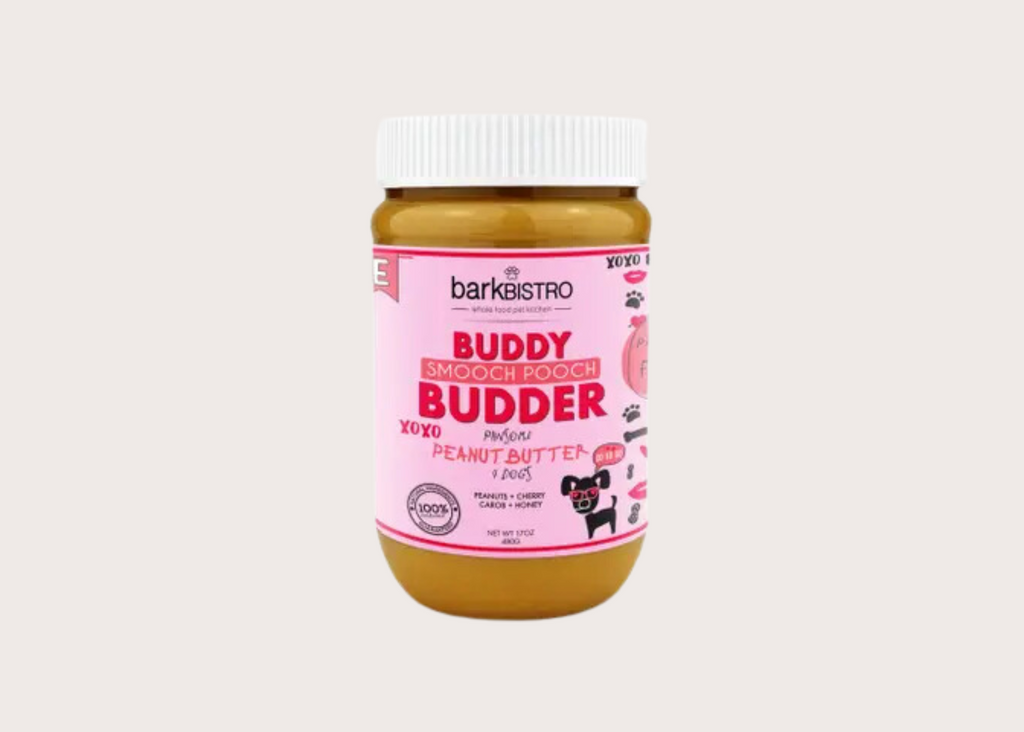 Buddy Butter - Smooch Pooch