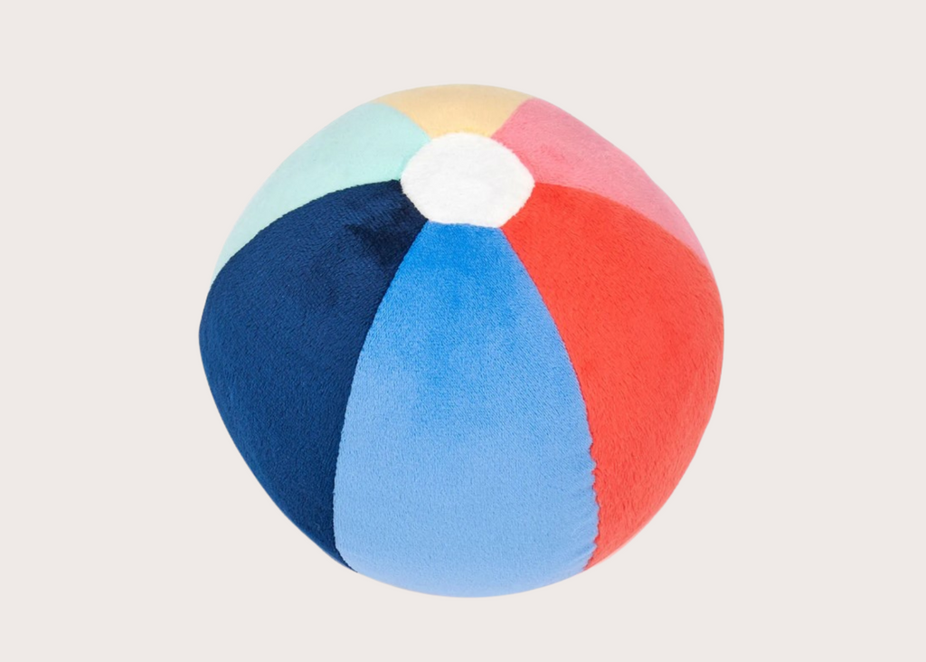 Beach Ball Plush