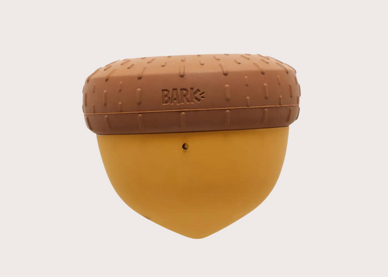 Bark Super Chewer Acornucopia