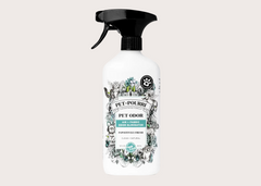 Pet-Pourri Pet Odor Eliminator