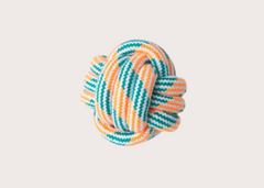 Knot Your Ball Rope