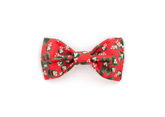 The Merry Bowtie