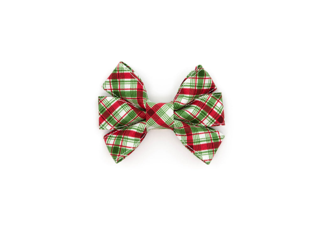 The Nick Girly Bow