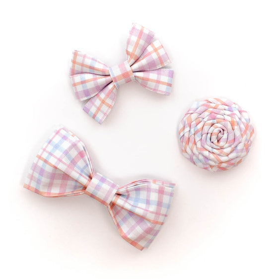 The Alys Girly Bow