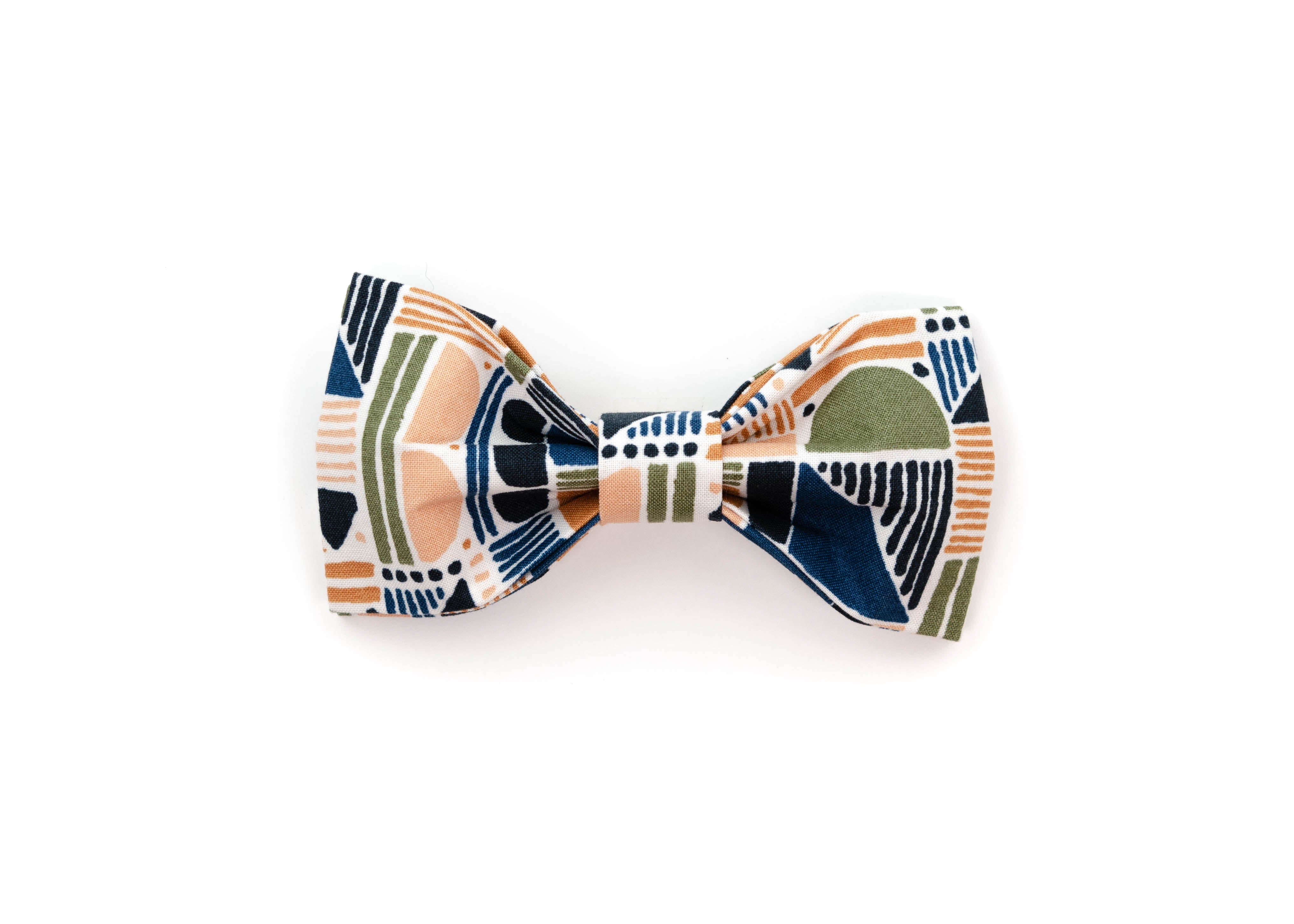 The Warren Bowtie