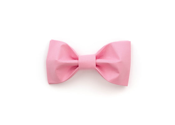 Light Pink Bowtie