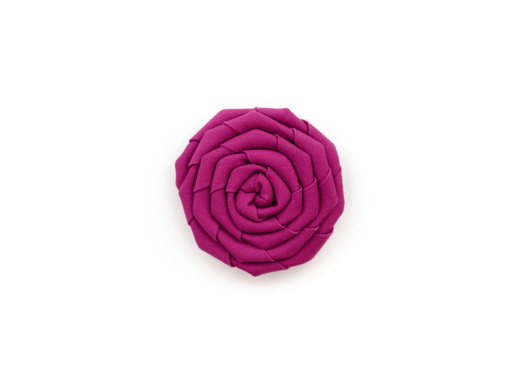 Magenta Flower