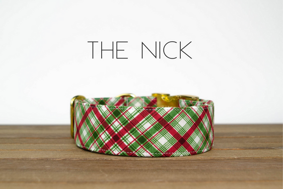 The Nick