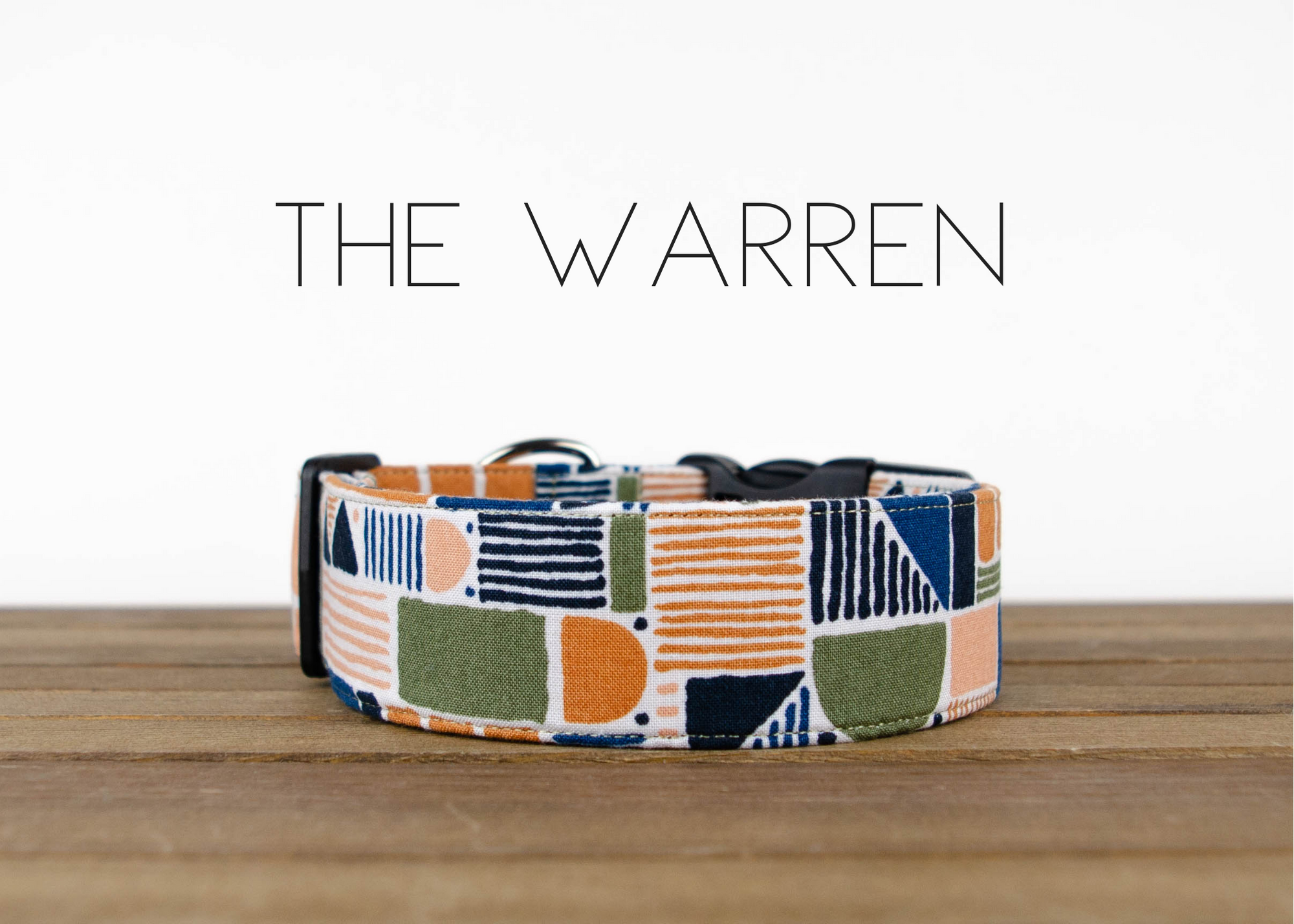 The Warren