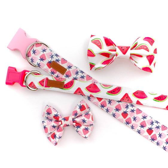 The Adela Girly Bow